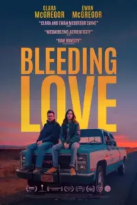 Bleeding Love (2023) WEB-DL Dual Audio Full Movie 480p | 720p | 1080p