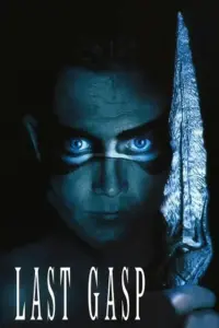 Last Gasp (1995) BluRay Dual Audio {Hindi-English} 480p | 720p | 1080p