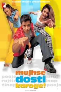 Mujhse Dosti Karoge (2002) Hindi Full Movie 480p | 720p | 1080p