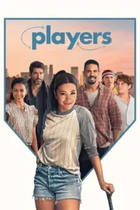 Players (2024) NF WEB-DL Dual Audio {Hindi-English} 480p | 720p | 1080p