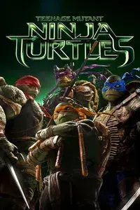 Teenage Mutant Ninja Turtles (2014) Dual Audio Hindi 480p | 720p | 1080p