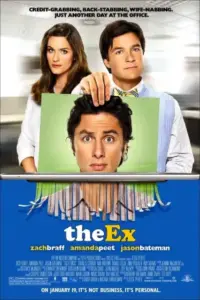 The Ex (2006) WEB-DL Dual Audio Full Movie 480p | 720p | 1080p