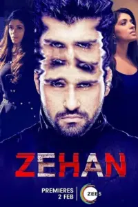 Zehan (2024) Hindi Full Movie ZEE5 WEB-DL 480p | 720p | 1080p