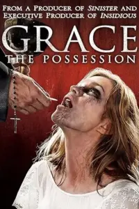 Grace: The Possession (2014) WEB-DL Dual Audio 480p | 720p | 1080p