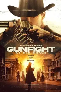 Gunfight at Rio Bravo (2023) Dual Audio BluRay 480p | 720p | 1080p