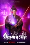 Onimusha (2023) Season 1 Complete Netflix Original Dual-Audio {Hindi-English} 480p | 720p | 1080p WEB-DL