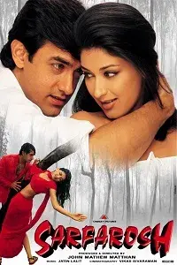 Sarfarosh (1999) Hindi Full Movie WEB-DL 480p | 720p | 1080p