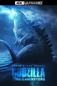 Godzilla: King of the Monsters (2019) BluRay Dual Audio {Hindi-English} 480p | 720p | 1080p | 2160p UHD SDR