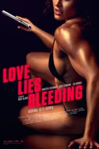 Love Lies Bleeding (2024) BluRay Multi Audio Full Movie 480p | 720p | 1080p