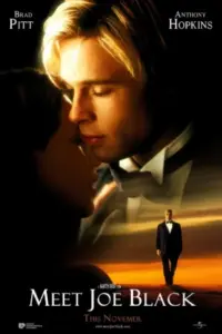 Meet Joe Black (1998) Dual Audio {Hindi-English} 480p | 720p | 1080p