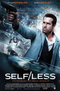 Self/less (2015) Dual Audio {Hindi-English} 480p | 720p | 1080p