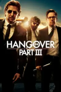 The Hangover Part 3 (2013) Dual Audio {Hindi-English} 480p | 720p | 1080p