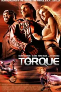 Torque (2004) Dual Audio {Hindi-English} 480p | 720p | 1080p