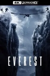 Everest (2015) BluRay Dual Audio 480p | 720p | 1080p | 2160p 4k UHD