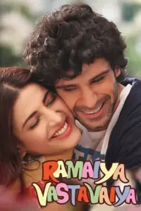 Ramaiya Vastavaiya (2013) Hindi Full Movie 480p | 720p | 1080p