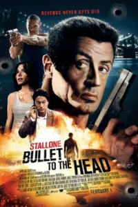 Bullet to the Head (2012) BluRay Dual Audio 480p | 720p | 1080p