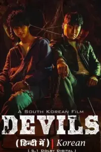 Devils (2023) WEB-DL Dual Audio 480p | 720p | 1080p