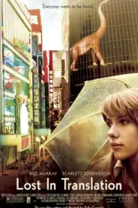 Lost in Translation (2003) BluRay Dual Audio 480p | 720p | 1080p