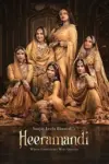 Heeramandi: The Diamond Bazaar (2024) Season 1 Complete Netflix Original WEB Series 480p | 720p | 1080p WEB-DL