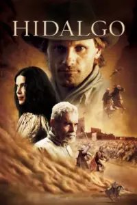 Hidalgo (2004) BluRay Dual Audio 480p | 720p | 1080p