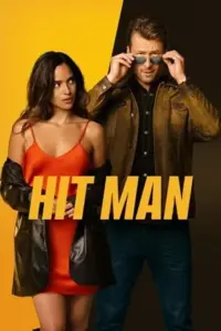 Hit Man (2024) NF WEB-DL Multi Audio 480p | 720p | 1080p