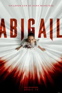 Abigail (2024) BluRay Multi Audio Full Movie 480p | 720p | 1080p