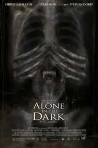 Alone in the Dark (2005) BluRay Multi Audio 480p | 720p | 1080p