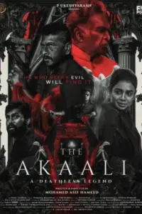 The Akaali (2024) WEB-DL Tamil With English Subtitles Full Movie 480p | 720p | 1080p | 2160p 4K