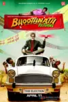 Bhoothnath Returns (2014) BluRay Hindi Full Movie 480p | 720p | 1080p