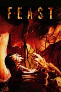 Feast (2005) BluRay Dual Audio Full Movie 480p | 720p | 1080p