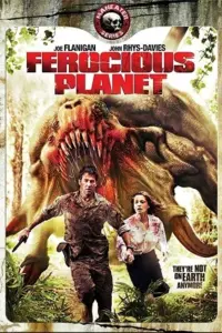 Ferocious Planet (2011) Dual Audio WeB-DL 480p | 720p | 1080p