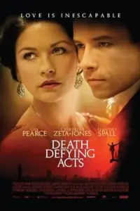 Death Defying Acts (2007) BluRay Multi Audio Full Movie 480p | 720p | 1080p