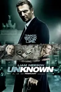 Unknown (2011) BluRay Dual Audio 480p | 720p | 1080p