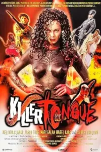 Killer Tongue (1996) BluRay Dual Audio 480p | 720p