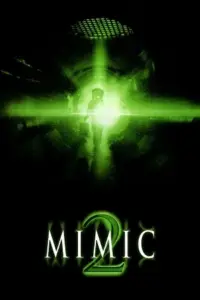 Mimic 2 (2001) BluRay Dual Audio Full Movie 480p | 720p | 1080p