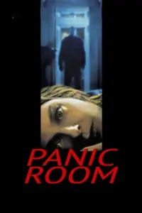 Panic Room (2002) BluRay Dual Audio Full Movie 480p | 720p | 1080p