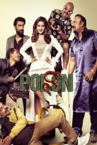 Poison (2024) Bengali WEB-DL Full Movie 480p | 720p | 1080p