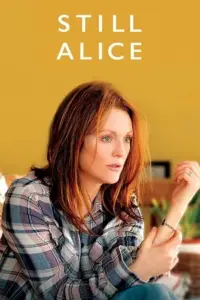 Still Alice (2014) Dual Audio WeB-DL 480p | 720p | 1080p