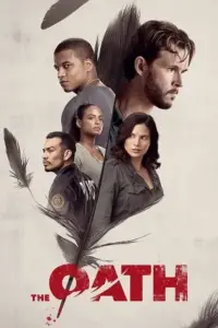 The Oath (2018) BluRay Dual Audio Full Movie 480p | 720p | 1080p