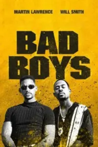 Bad Boys (1995) BluRay Multi Audio 480p | 720p | 1080p