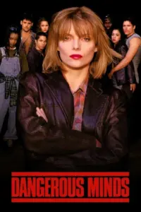 Dangerous Minds (1995) WEB-DL Dual Audio Full Movie 480p | 720p | 1080p