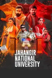 Jahangir National University – JNU (2024) HDTS Hindi Movie 480p | 720p | 1080p