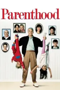 Parenthood (1989) Dual Audio Full Movie BluRay 480p | 720p | 1080p