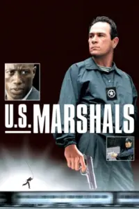 U.S. Marshals (1998) BluRay Dual Audio Full Movie 480p | 720p | 1080p