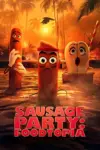 Sausage Party: Foodtopia – Season 1 (2024) Dual Audio {Hindi-English} Prime Video 720p & 1080p WEB-DL