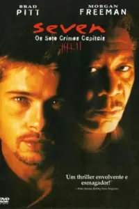 Se7en (1995) BluRay Dual Audio Full Movie 480p | 720p | 1080p