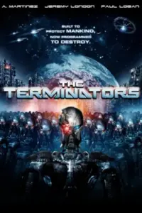 The Terminators (2009) BluRay Dual Audio Full Movie 480p | 720p | 1080p