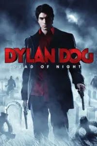 Dylan Dog: Dead of Night (2010) BluRay Dual Audio Full Movie 480p | 720p | 1080p