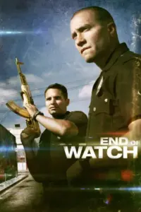 End of Watch (2012) BluRay Dual Audio Full Movie 480p | 720p | 1080p