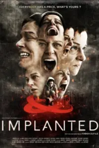 Implanted (2021) WEB-DL Dual Audio 480p | 720p | 1080p